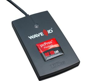 rf IDEAS RDR-7585AKU Access Control Reader