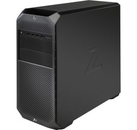 HP 4T9H1UT#ABA Workstation PC