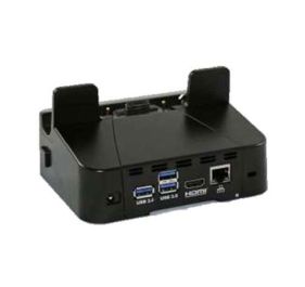 Zebra CRD-ET5X-1SCOM2R Docks and Cradles
