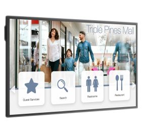 NEC M651-IR Monitor