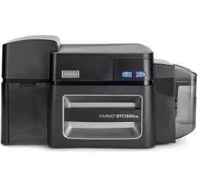 Fargo DTC1500 XE