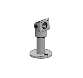 SpacePole SPM133-02 Tablet Accessories