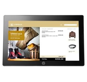 HP Z2H69UA#ABA POS Touch Terminal