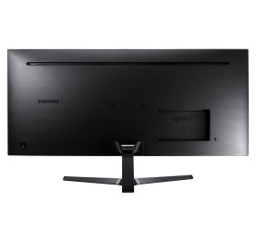 Samsung S34J550WQN Monitor