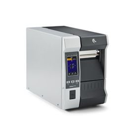 Zebra ZT610 Barcode Label Printer