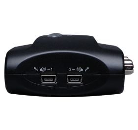 Tripp-Lite B004-VUA2-K-R Accessory