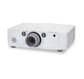NEC NP-PA500X Products