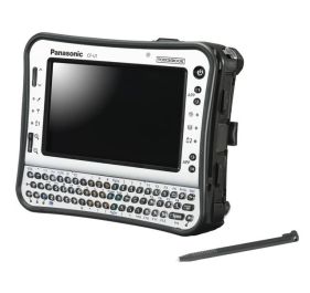 Panasonic CF-U1GQGGZ2M Mobile Computer