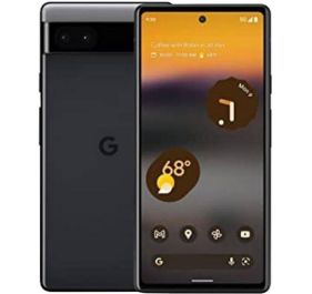 Google GA02998-US Mobile Phone