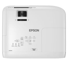 Epson V11H981020 Projector