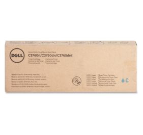 Dell 1M4KP Toner