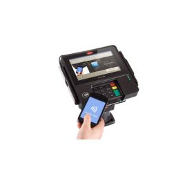 Ingenico iSC480 Payment Terminal