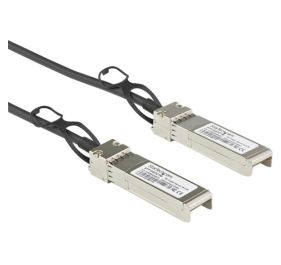StarTech DACSFP10G3M Transceiver Modules