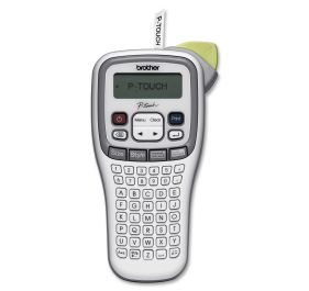 Brother PT-H100 Barcode Label Printer