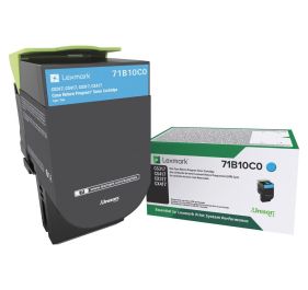 Lexmark 71B10C0 Toner