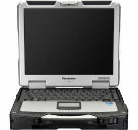 Panasonic CF-31WFLAXLM Rugged Laptop