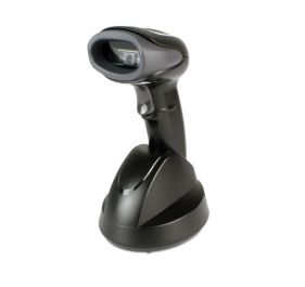 Custom America ION 2D Bluetooth Barcode Scanner