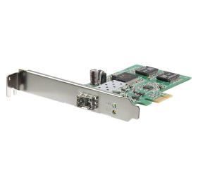 StarTech PEX1000SFP2 Ethernet Adapters