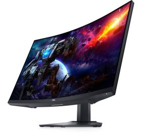Dell S3222DGM Interactive Touch