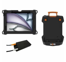 Havis PKG-TAB4-APP6N Computer Docking Station