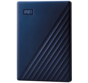 Western Digital WDBA2D0020BBL-WESN Drives