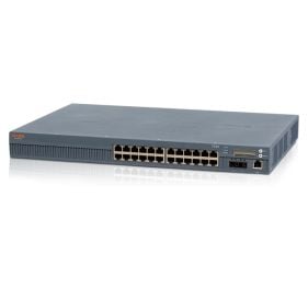 HPE Aruba JW707A Wireless Controller