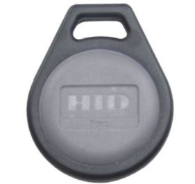 HID BKC201AAA100 Access Control Cards