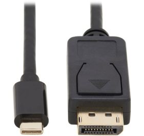 Tripp-Lite U444-003-DP-BD Cables, Connectors, and Adapters