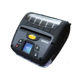Sewoo LK-P400 Portable Barcode Printer