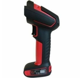 Honeywell 1990IXLR-3-N Barcode Scanner