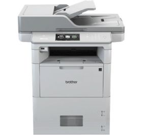 Brother MFC-L6900DWX Multi-Function Printer