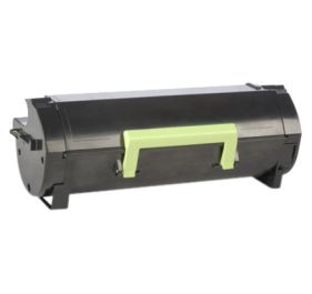 Lexmark 50F0XA0 Toner