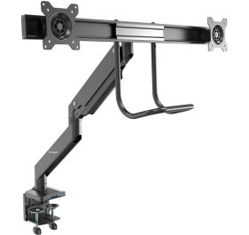 StarTech ARMSLIMDUAL2USB3 Mounting Hardware and Stands