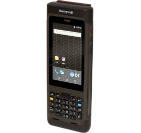 Honeywell CN80G-L0N-5EN231F Mobile Computer