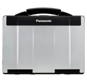 Panasonic CF-53AAGZF1M Rugged Laptop