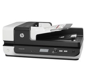 HP L2725B#BGJ Document Scanner