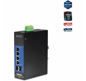 TRENDnet TI-G642I Wireless Switch