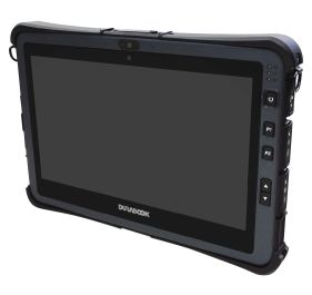Durabook U1D1A1DEABXX Tablet