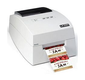 Primera LX500 Color Label Printer