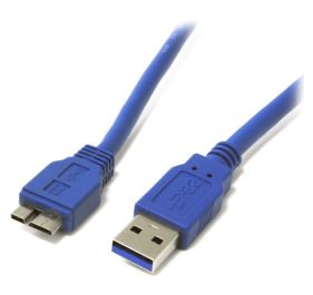 StarTech USB3SAUB1 Accessory