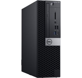 Dell Y34V4 Desktop PC