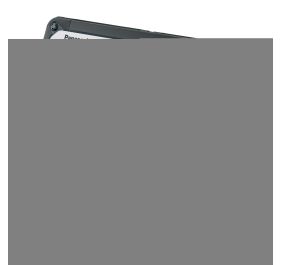 Panasonic FZ-A2A003GAM Tablet