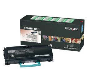 Lexmark X264H11G Toner
