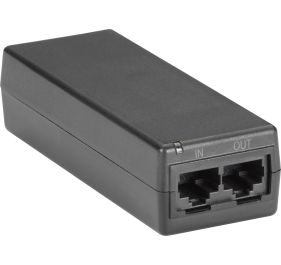 Black Box LPJ000A-F-R3 PoE Injectors