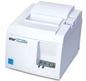 Star OPENTABLE-PRINTER-ETHERNET Receipt Printer