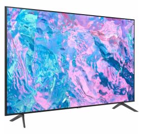 Samsung HG75CU700NFXZA TVs & Home Theater Equipment
