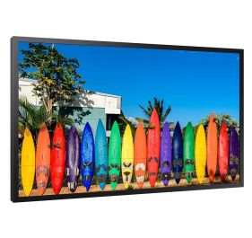 Samsung OM46B Digital Signage Display