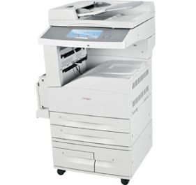 Lexmark 19Z4070 Multi-Function Printer