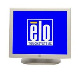 Elo E313143 Touchscreen