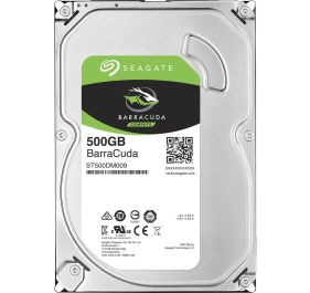 Seagate ST500LM030-50PK Drives